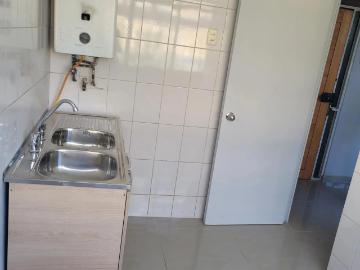 Departamento en Ñuñoa