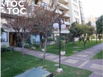 Departamento en Ñuñoa