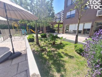 Departamento en Ñuñoa