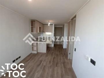 Departamento en Ñuñoa
