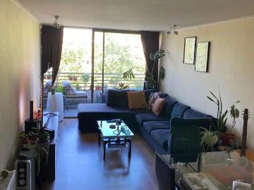 Departamento en Ñuñoa