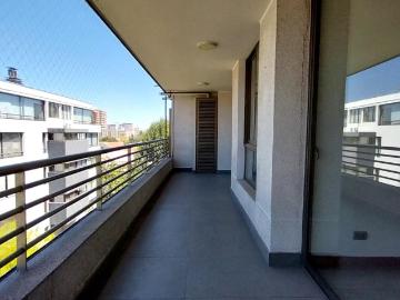 Departamento en Ñuñoa