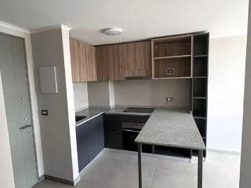 Departamento en Ñuñoa