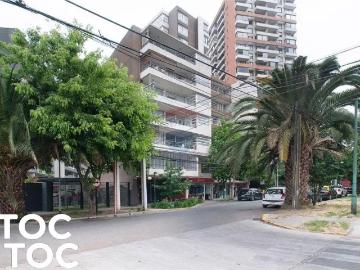 Departamento en Ñuñoa
