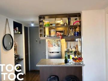 Departamento en Macul