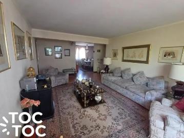 Departamento en Ñuñoa