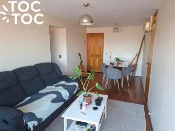Departamento en Ñuñoa