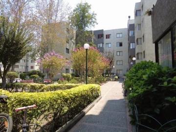 Departamento en Ñuñoa