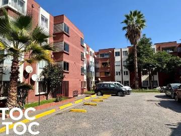 Departamento en Ñuñoa