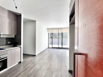 Departamento en Ñuñoa