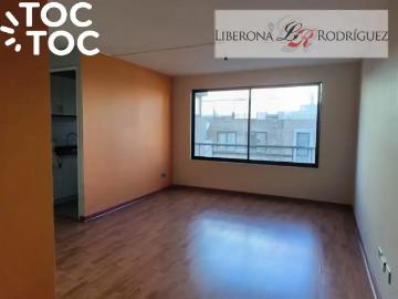 Departamento en Ñuñoa