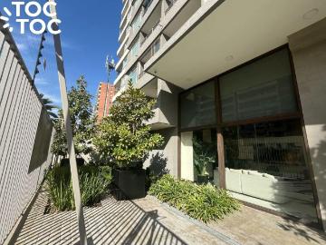 Departamento en Ñuñoa