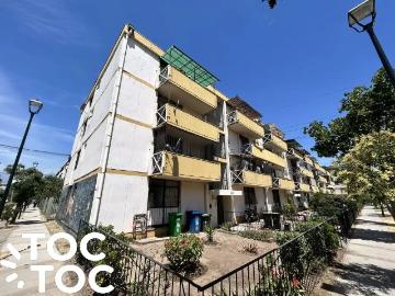 Departamento en Ñuñoa
