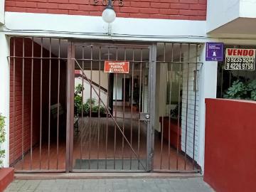 Departamento en Ñuñoa
