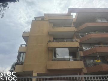 Departamento en Ñuñoa