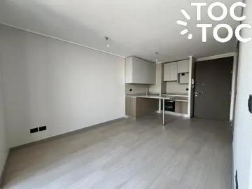 Departamento en Ñuñoa