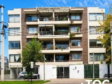Departamento en Ñuñoa