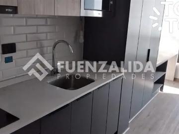 Departamento en Ñuñoa