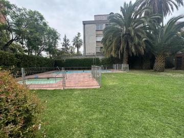 Departamento en Ñuñoa