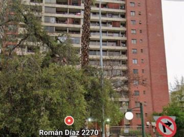 Departamento en Ñuñoa