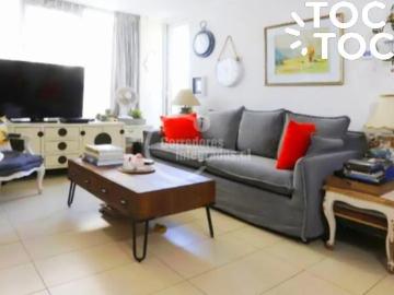 Departamento en Ñuñoa