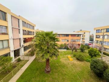 Departamento en Ñuñoa