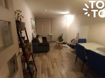 Departamento en Ñuñoa