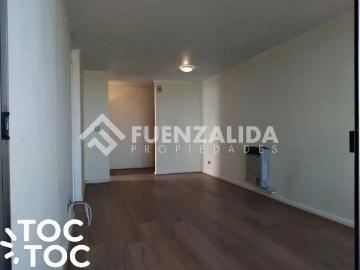 Departamento en Ñuñoa