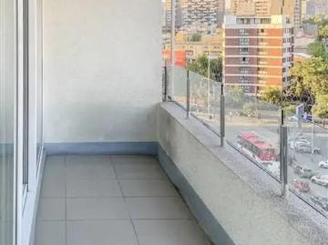 Departamento en Ñuñoa