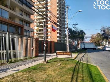 Departamento en Ñuñoa