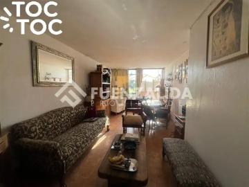 Departamento en Ñuñoa