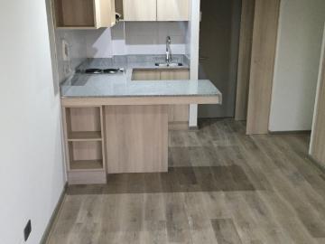 Departamento en Ñuñoa