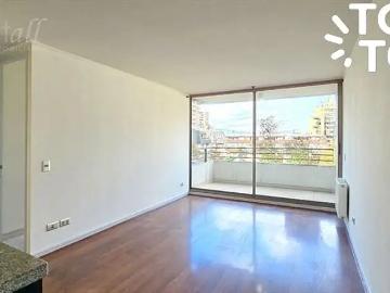 Departamento en Ñuñoa
