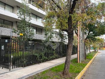 Departamento en Ñuñoa