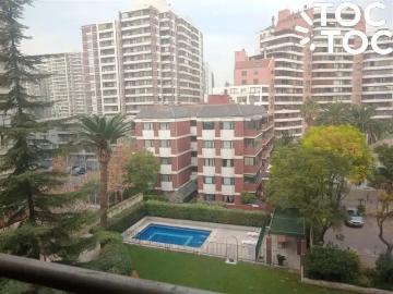 Departamento en Ñuñoa