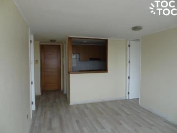 Departamento en Ñuñoa