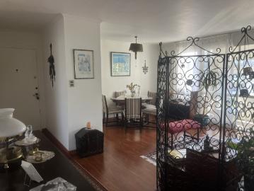 Departamento en Ñuñoa