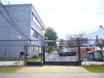 Departamento en Ñuñoa