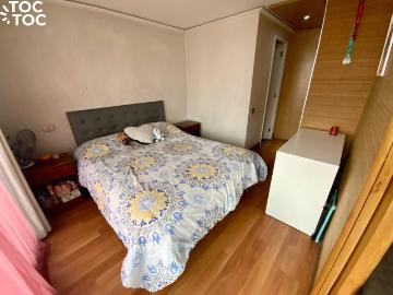 Departamento en Ñuñoa