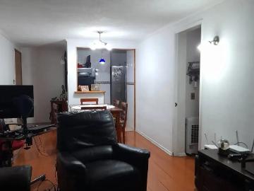 Departamento en Ñuñoa