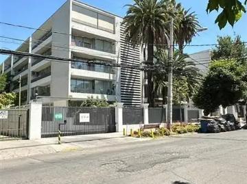 Departamento en Ñuñoa