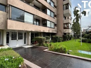 Departamento en Ñuñoa