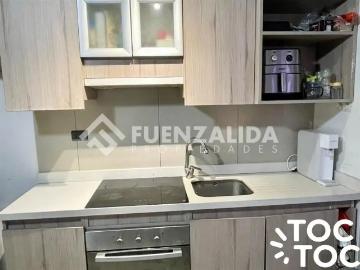 Departamento en Ñuñoa