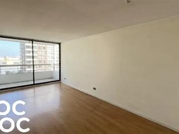 Departamento en Ñuñoa