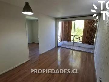 Departamento en Ñuñoa