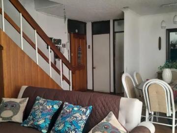 Departamento en Ñuñoa