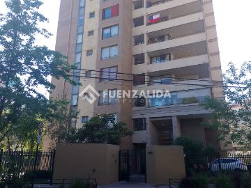 Departamento en Ñuñoa