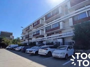 Departamento en Ñuñoa
