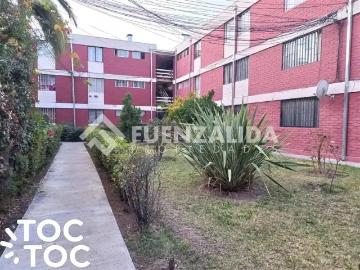 Departamento en Ñuñoa