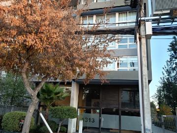 Departamento en Ñuñoa